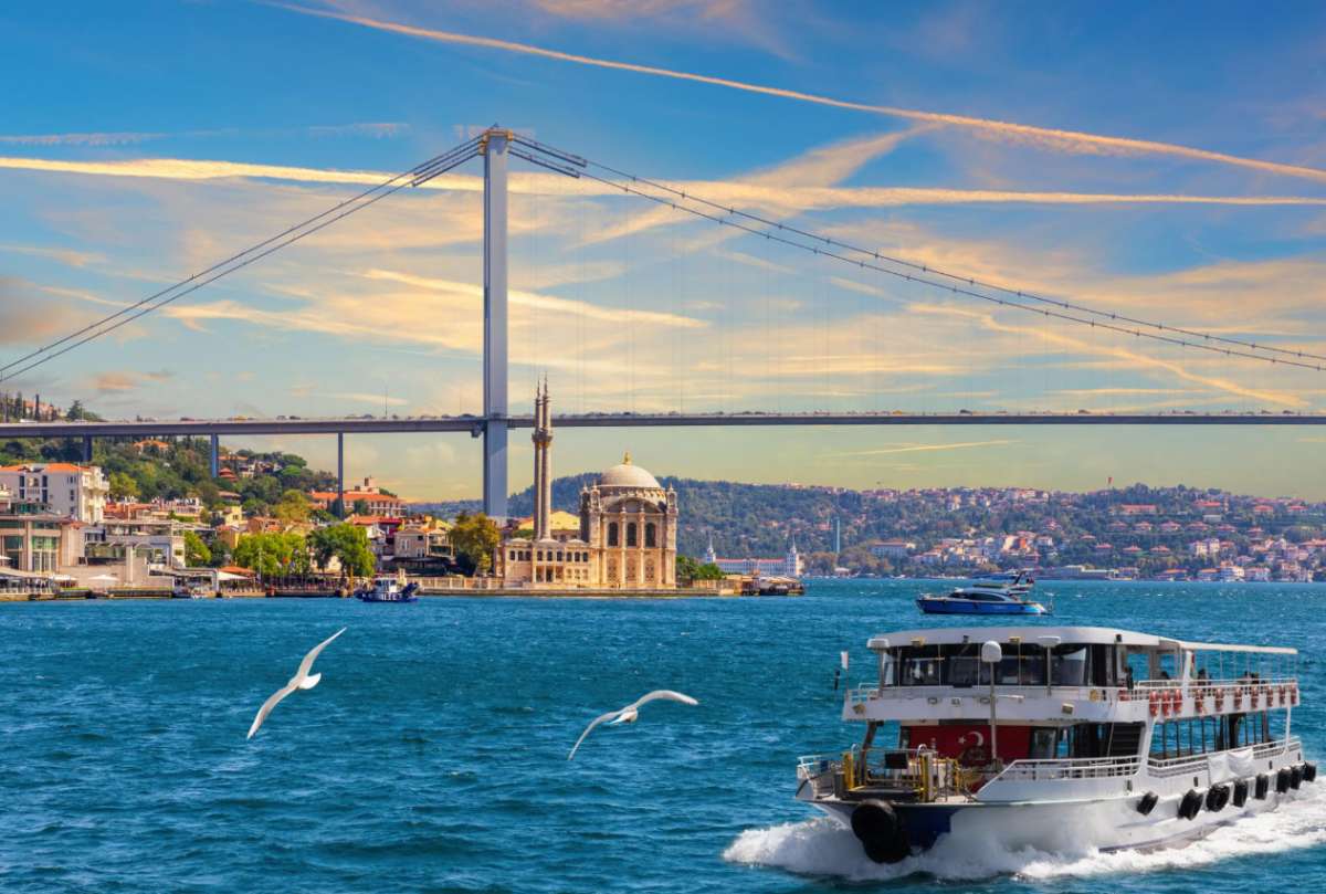 Programa Estambul Completo y Novelas Turcas