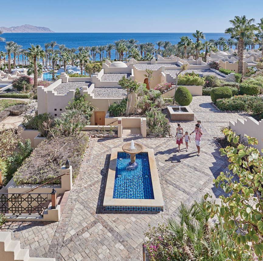 Programa Egipto – El Cairo y Sharm El Sheik