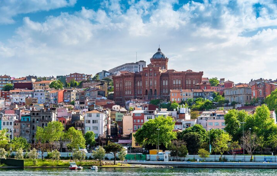 Programa Joyas de Capadocia