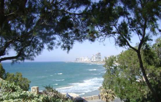 Tierra Santa - Salidas domingos y lunes