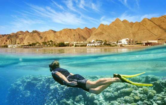 Programa Cairo Dahab 